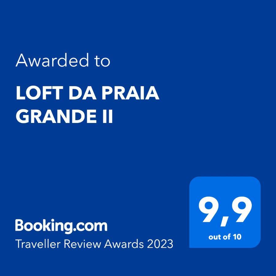 Loft Da Praia Grande II Arraial do Cabo Exterior photo